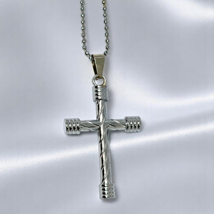 Locket with Pendant for Men & Kids