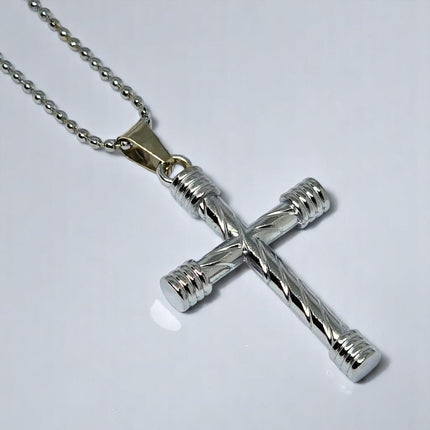 Locket with Pendant for Men & Kids