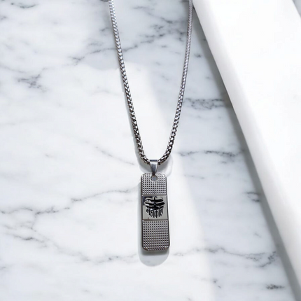 Lord Shiva Mahakal Pendant Necklace, Mahakal Locket, Trendy Mahadev Shankar Locket Chain Stainless Steal