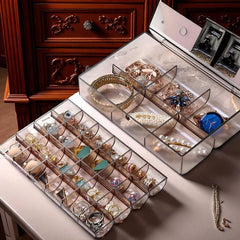 Collection image for: Jewelry Storage Box