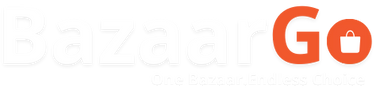 BazaarGo.Com - One Bazaar. Endless Choices