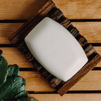 Sample product image of a soap bar