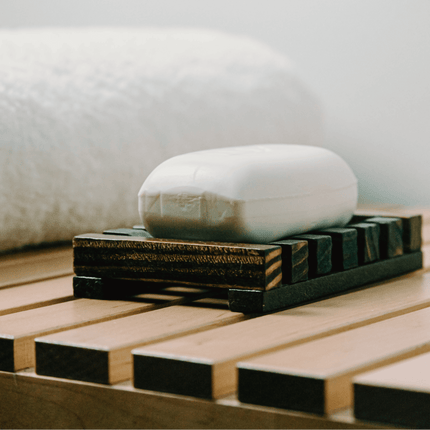 Sample product image of a soap bar