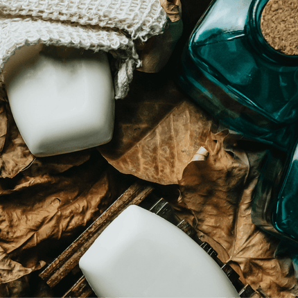 Sample product image of a soap bar